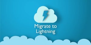Migration to salesforce lightning
