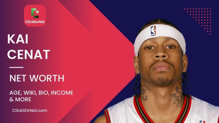 Allen Iverson, Net Worth, Age, Career, Wiki, Bio