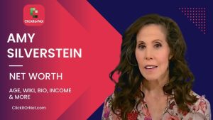 Amy Silverstein, Net Worth, Age, Career, Wiki, Bio