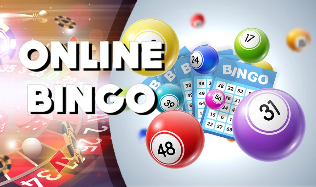 Online Bingo