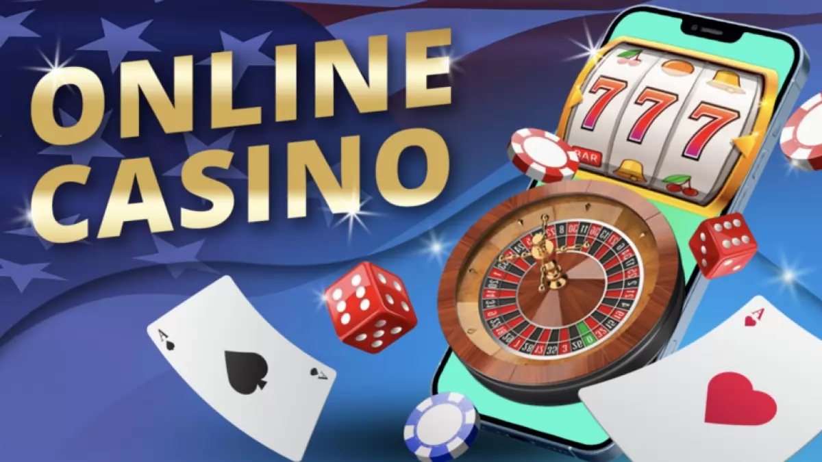 Online Gambling