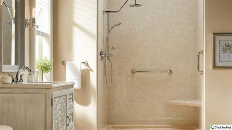 Shower Standing Handle - Types, Uses & How to Install