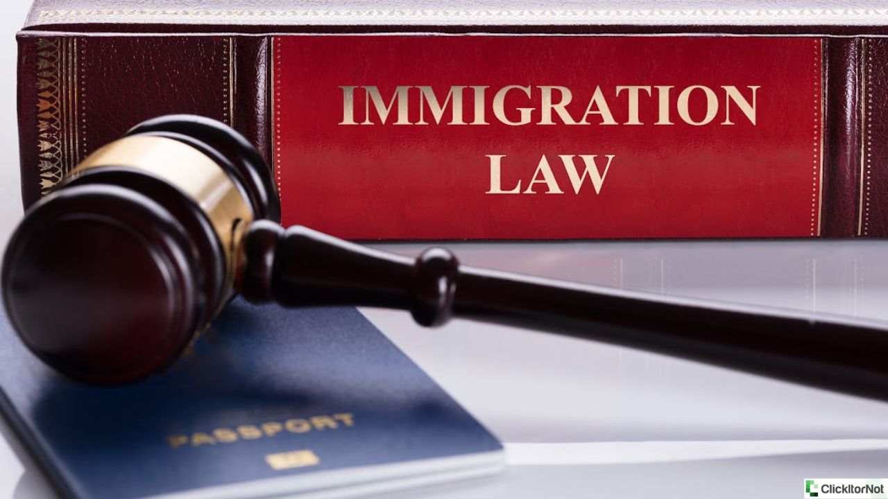Legal Immigration