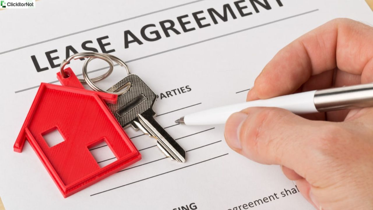 Rental Lease Agreement