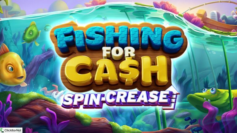 Fishing Games - 5 Ways to win money at BK8