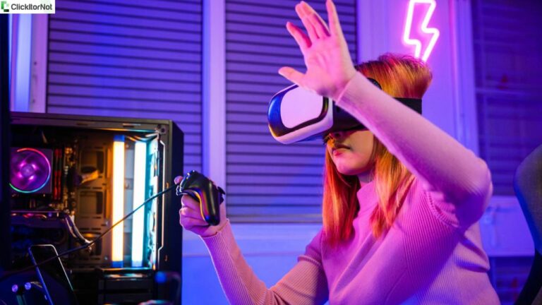 Examining the Prospects of Virtual Reality Casinos
