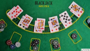 Online Blackjack in Singapore Common Mistakes to Avoid