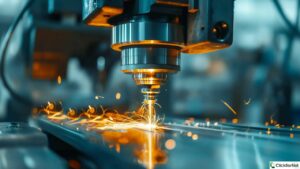 Exploring CNC Machining's Role in Precision Engineering and Customized Production